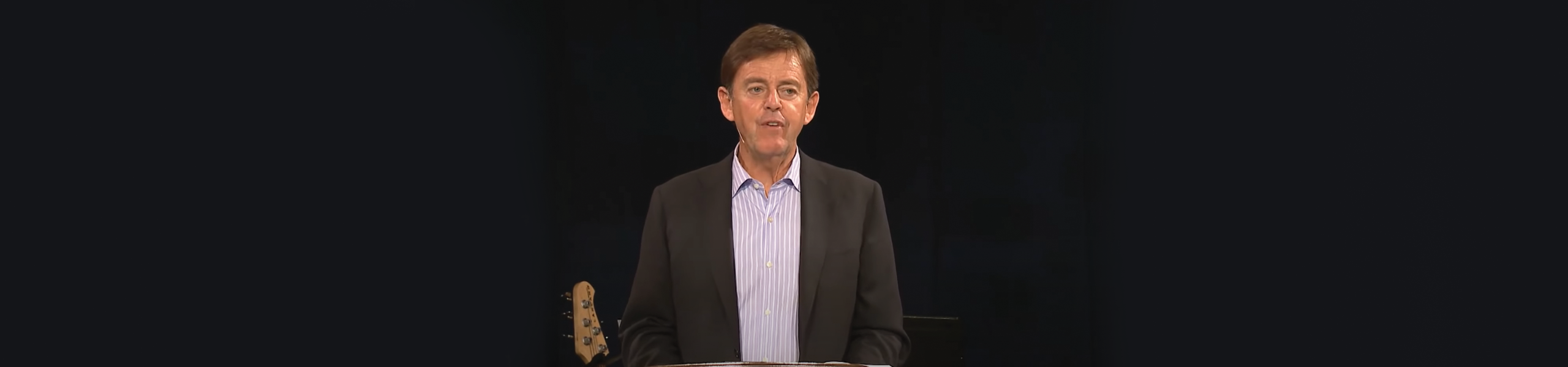 And He Shall Reign: A Study in the Book of Daniel | Alistair Begg