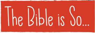 Bible is So | Museum of the Bible