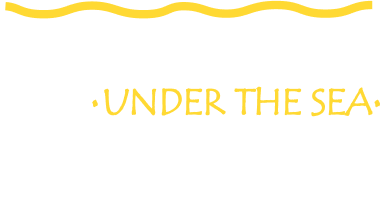Kingdom Under the Sea: The Gift