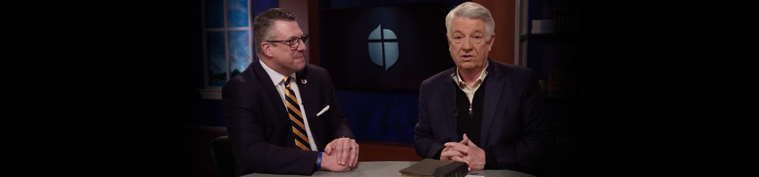 Revived - A Study on Renewal in the Christian & the Church | Prestonwood Baptist Church