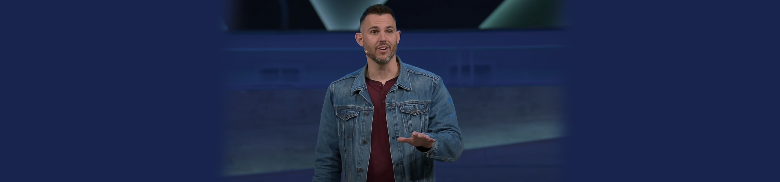 All The Things | Willow Creek Community Church