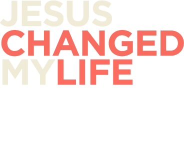 Jesus Changed My Life | TGC