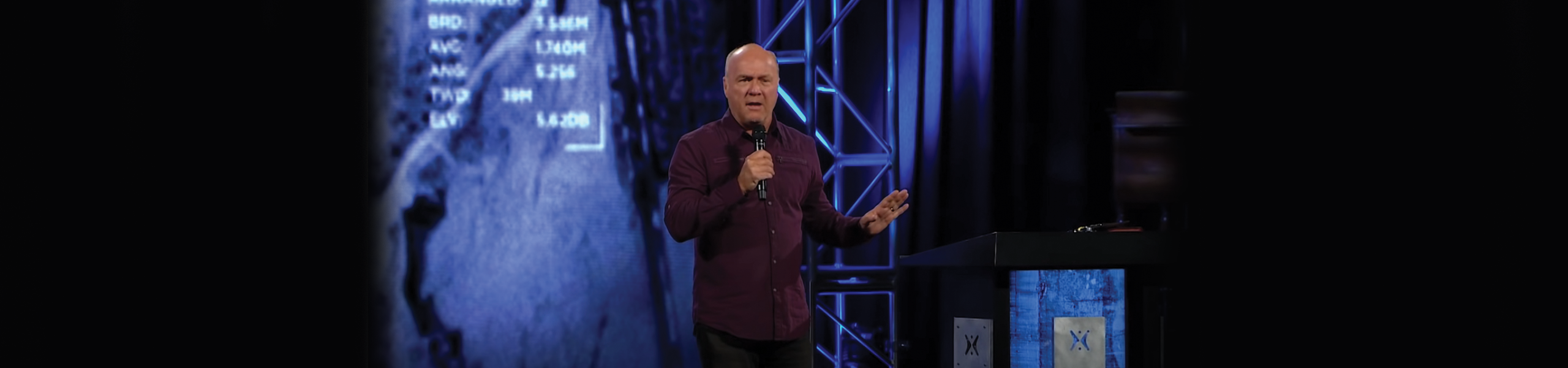 Book of Revelation | Greg Laurie