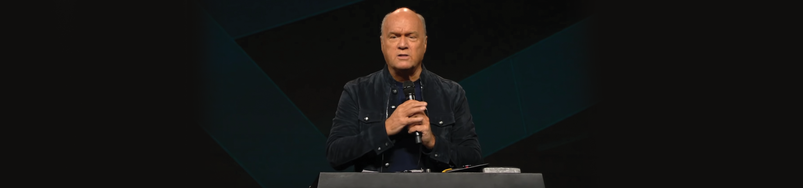 End of Days (The Book of Daniel) | Greg Laurie