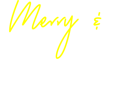 Merry & Bright | Central Church