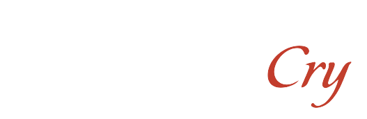 Looking unto Jesus | HeartCry Missionary Society