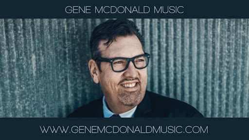 Gene McDonald