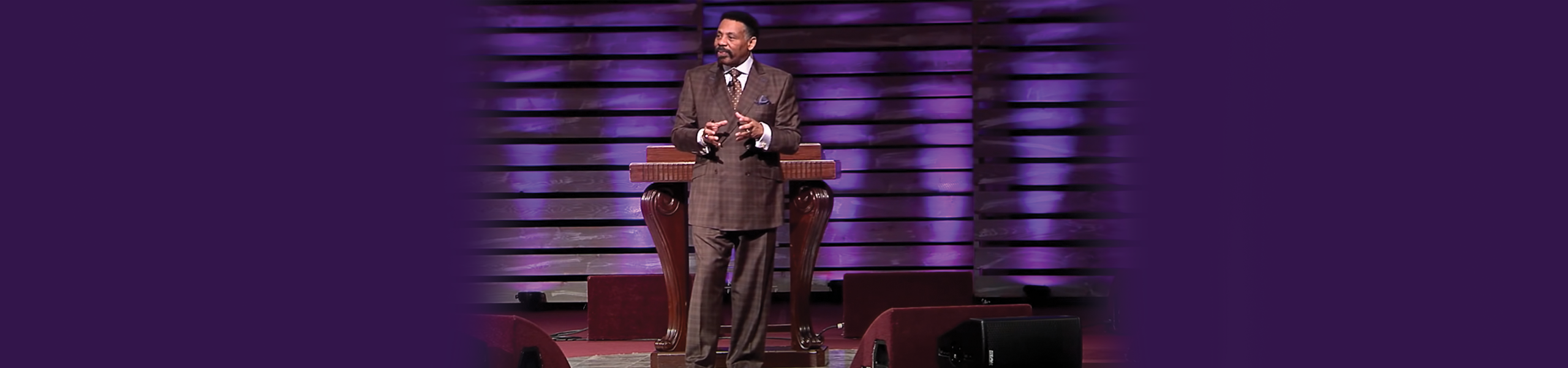 God's Plan for You | Tony Evans