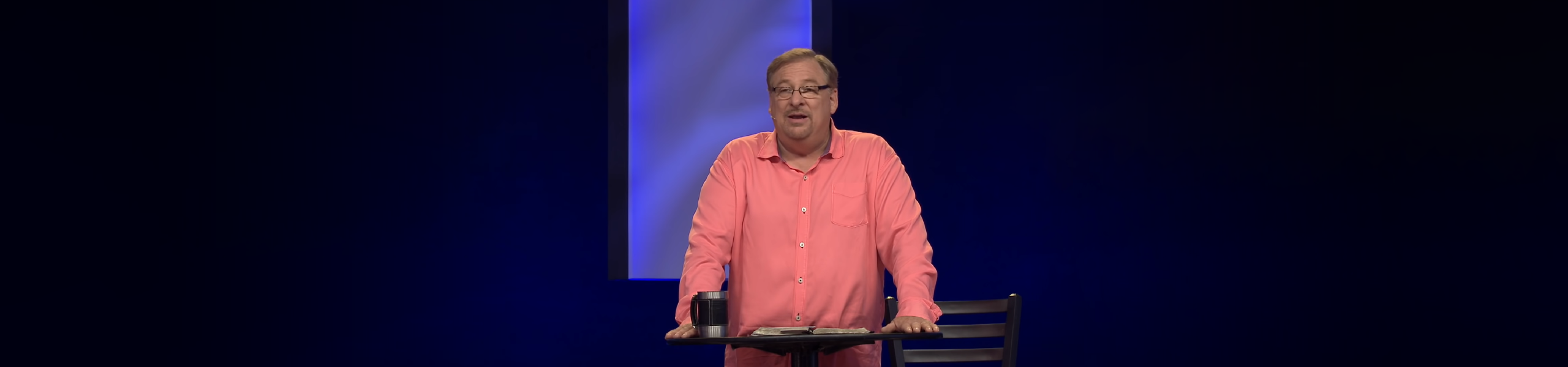 Living In The Goodness Of God | Saddleback Church