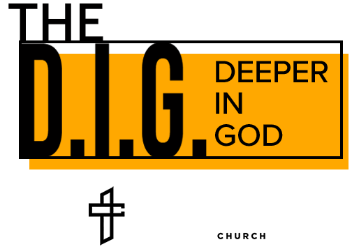 Deeper In God | Transformation Church