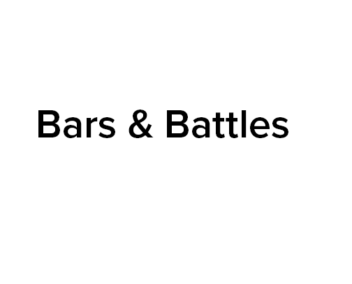 Bars & Battles | Elevation Church