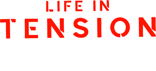 Life in Tension | Crossroads Community Church