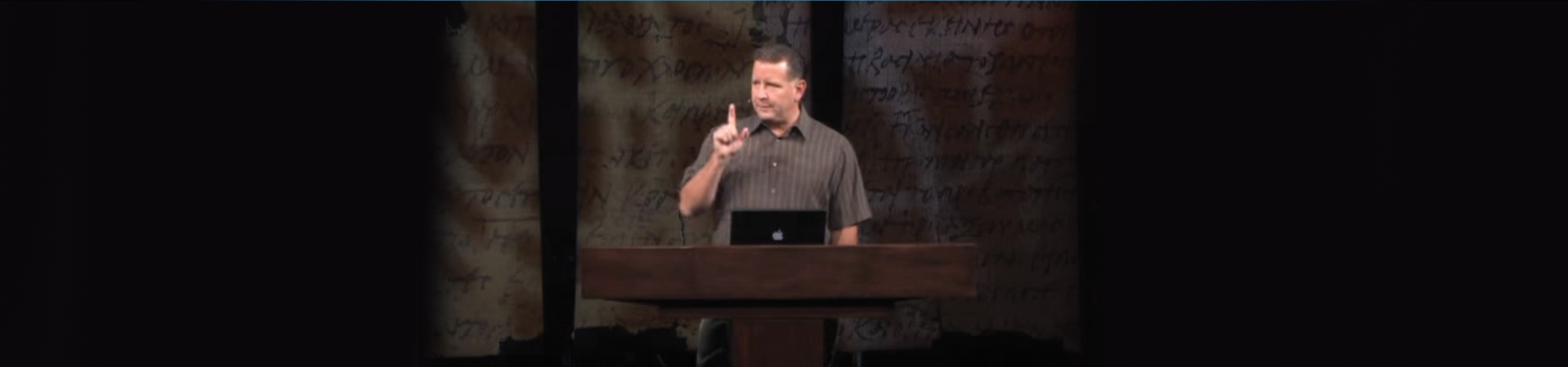 Bible Study Series | Mike Fabarez