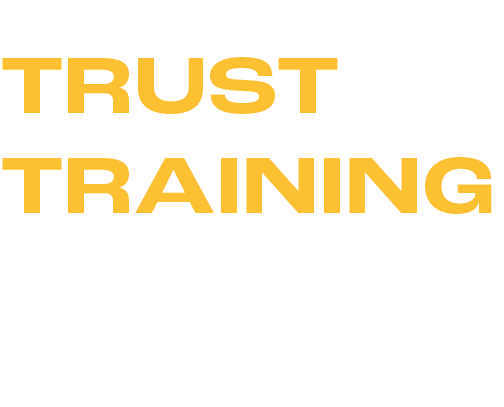 Trust Training | Elevation Church
