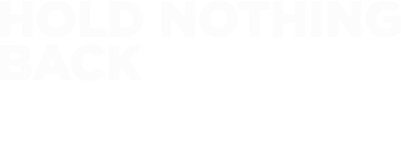Hold Nothing Back | River Valley Church