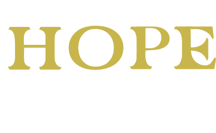Unstoppable Hope | Crossroads Community Church