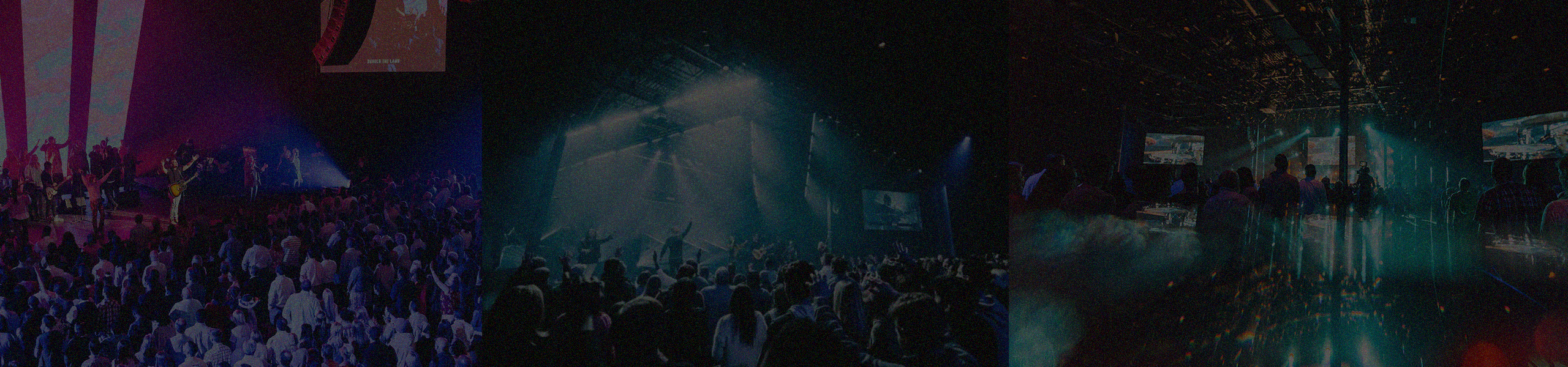 Passion City Church | Assorted