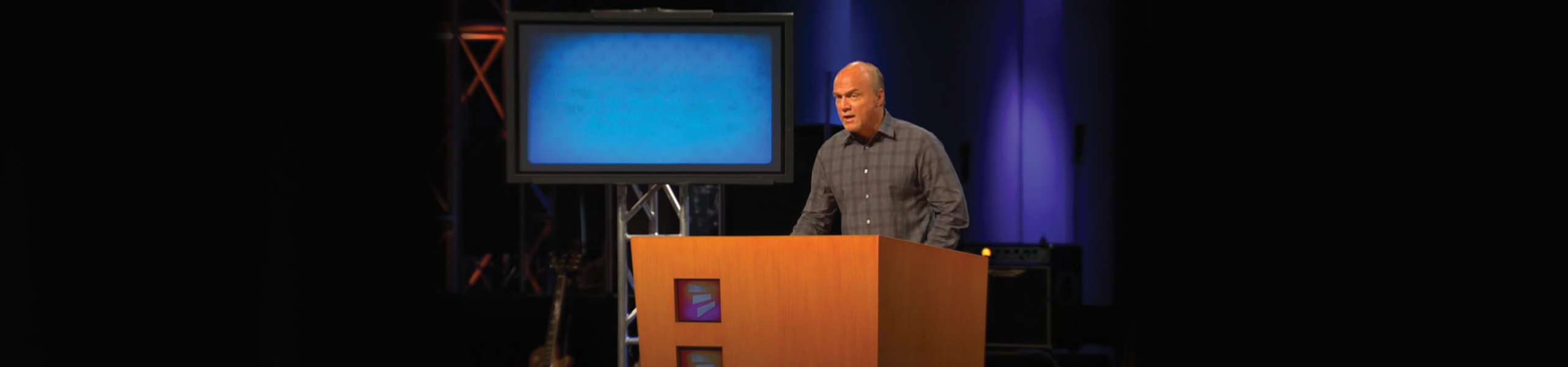 Essentials: What Every Christian Needs to Know | Greg Laurie
