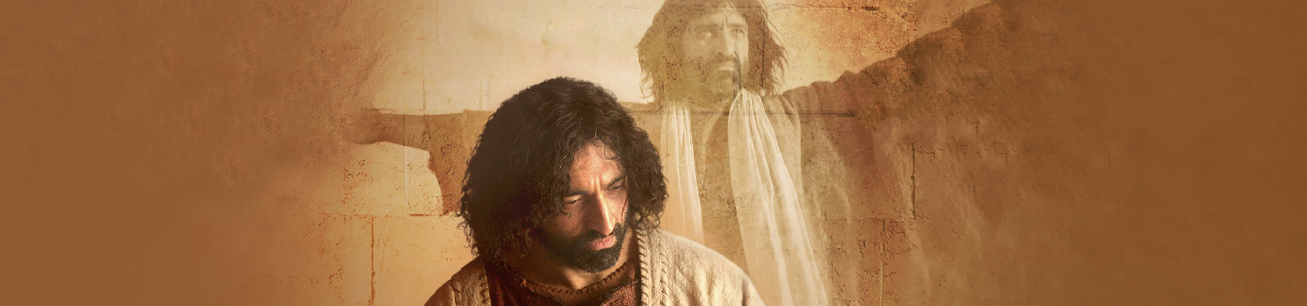 Jesus Revealed: Encountering the Authentic Jesus