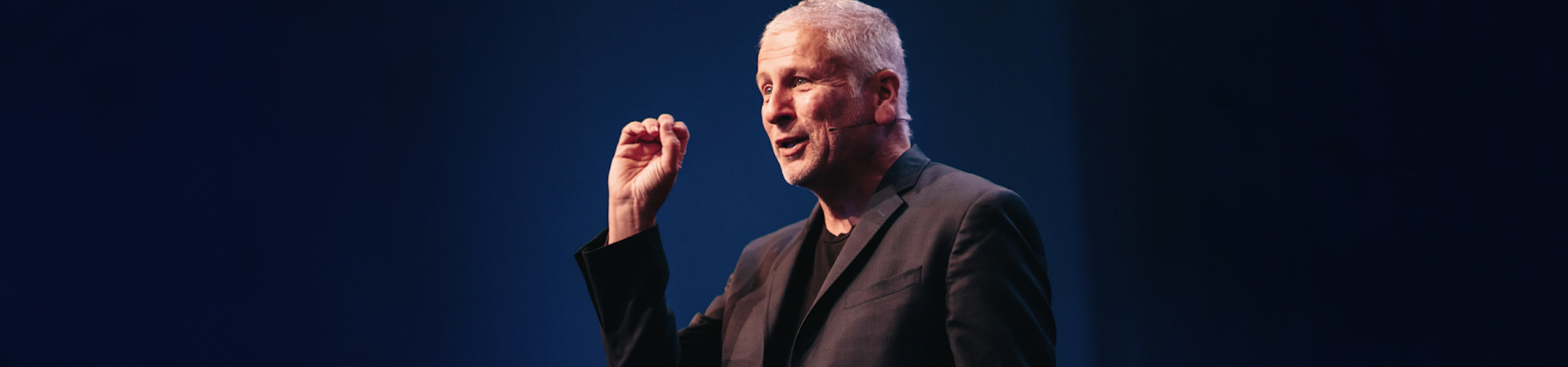 Louie Giglio | Assorted