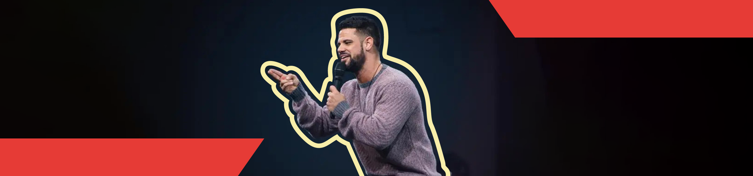 Marriage, Dating and Relationships | Steven Furtick