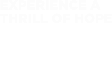 Experience A Thrill of Hope | Bayside Church