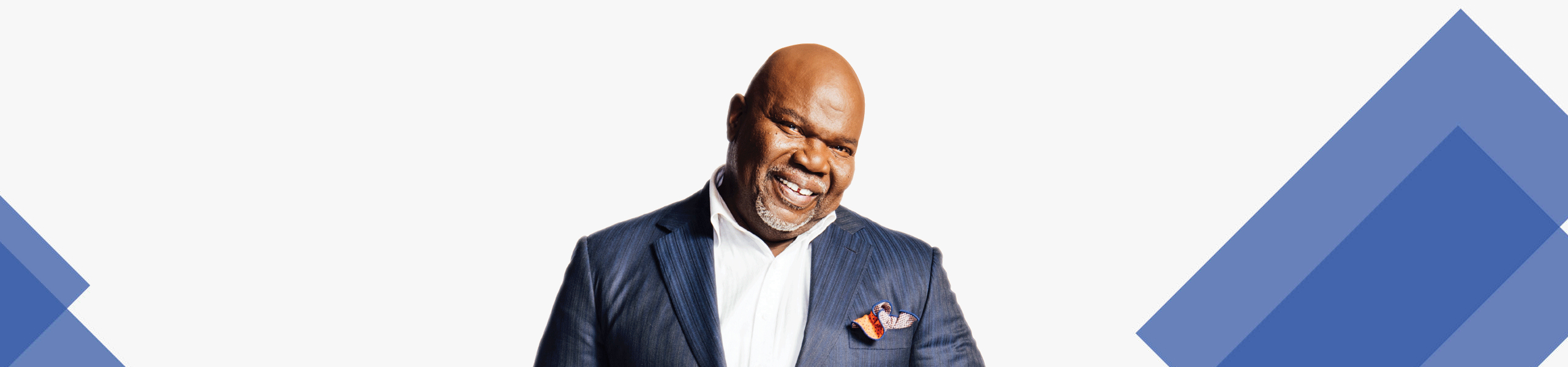 T.D. Jakes | Assorted