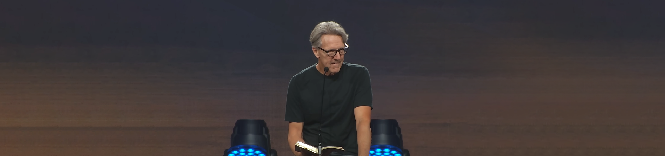 Connect With Skip | Calvary Church with Skip Heitzig