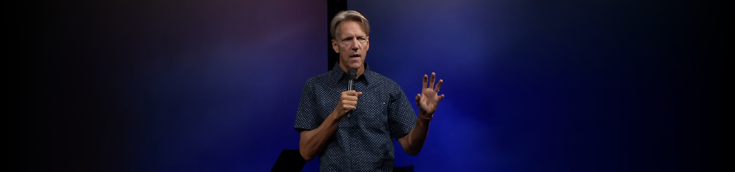 The War Is Over | Calvary Church with Skip Heitzig