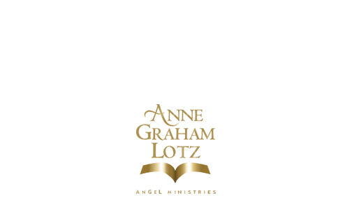 Blowing the Trumpet | Anne Graham Lotz