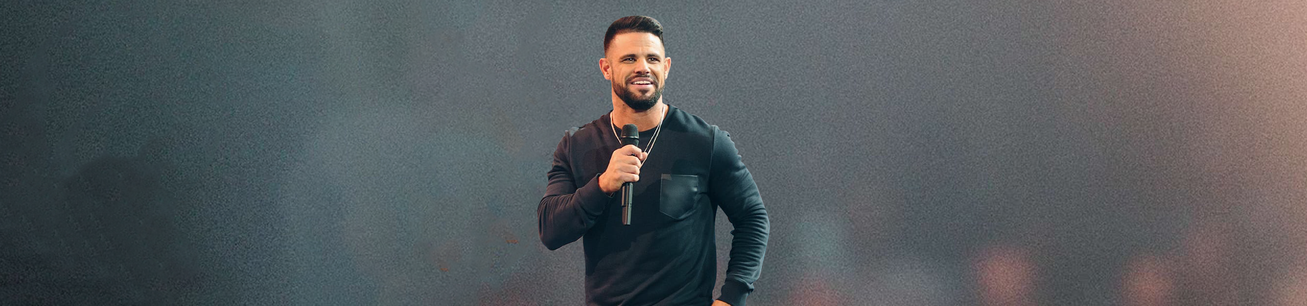Where's Your Confidence | Steven Furtick