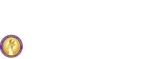 Guest Psalmist Performing At First Baptist Church of Glenarden