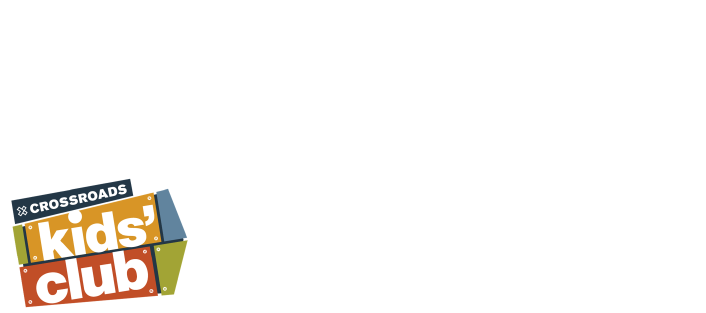 Crossroads Kids' Club Acoustic