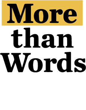 More Than Words | Gateway Church