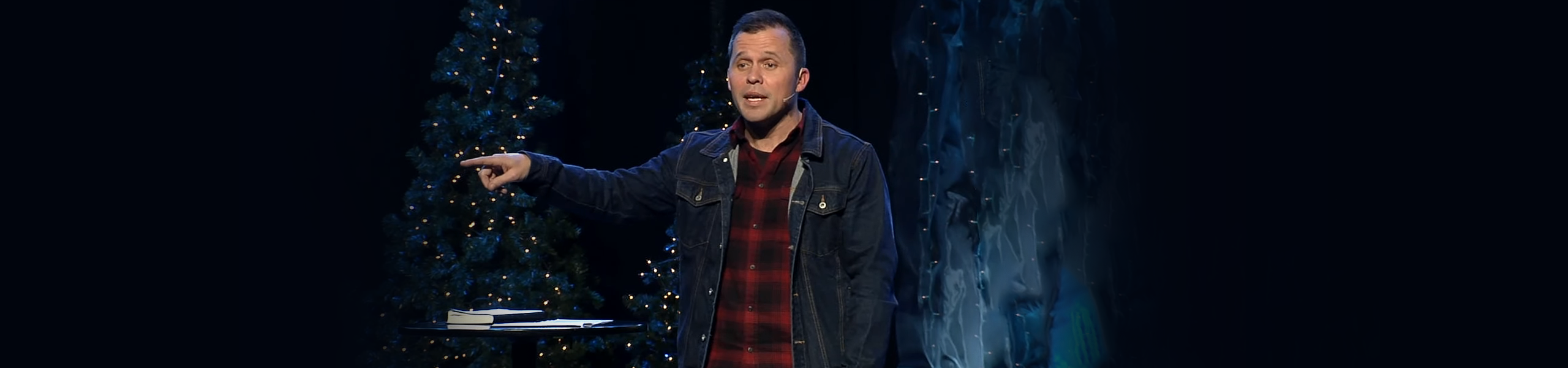 Gifted | Cross Point Church