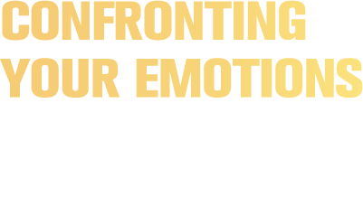Confronting Your Emotions | Steven Furtick