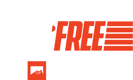 Live Free | Red Rocks Church