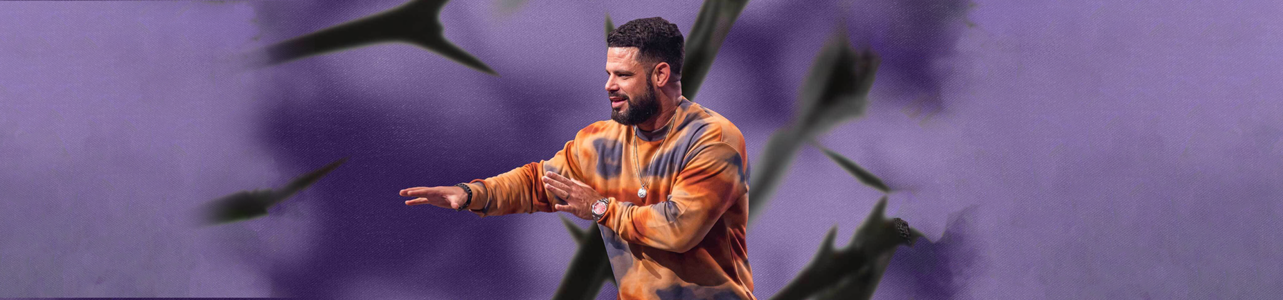 Finish The Year Strong | Steven Furtick