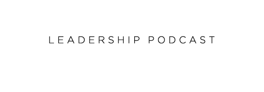 Craig Groeschel Leadership Podcasts