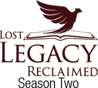 Lost Legacy Reclaimed | Season 2