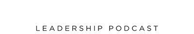 Leadership Podcast | Craig Groeschel