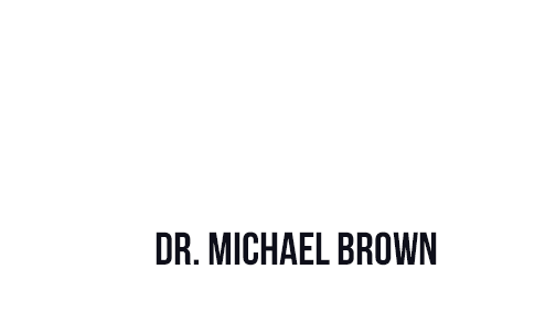 Answering Your Toughest Questions with Dr. Michael Brown
