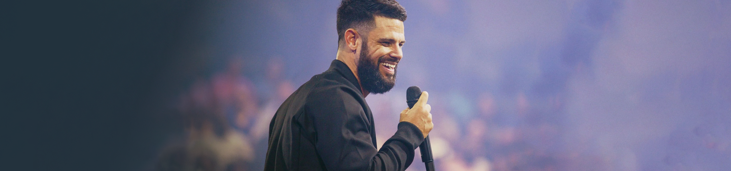 Changing The Way You See Yourself | Steven Furtick