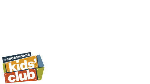 Worship Dance Party! | Crossroads Kids' Club