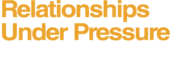 Relationships Under Pressure | Chip Ingram