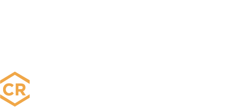 CROSSROADS Red Letters