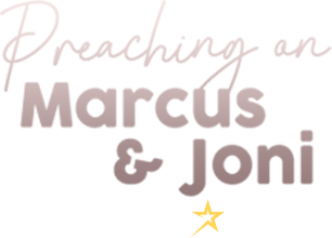 Preaching on Marcus & Joni | Daystar