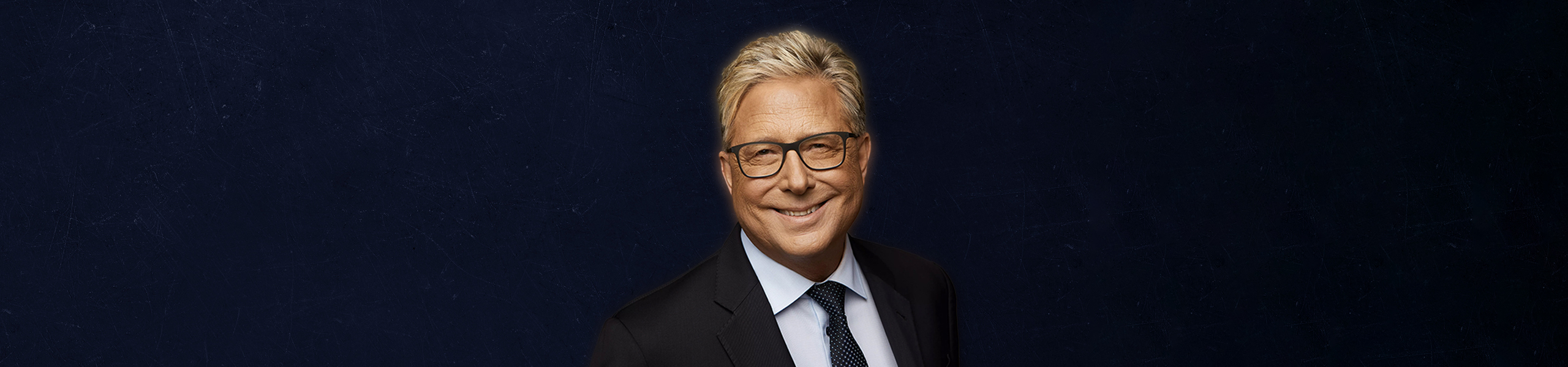 Daily Worship with Don Moen