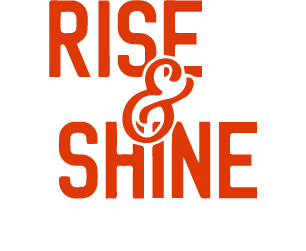 Rise & Shine | Cross Point Church