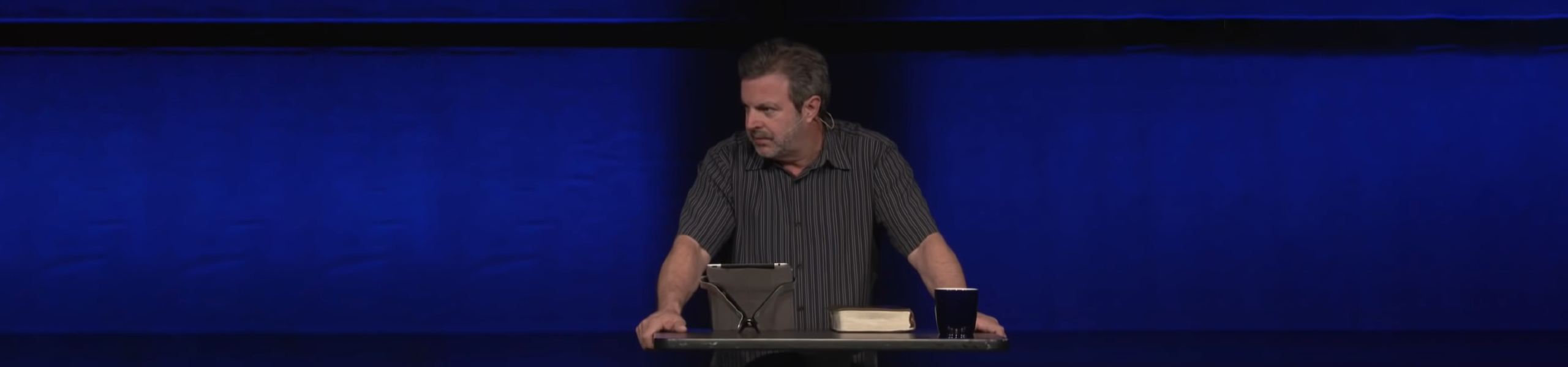 Spirit Wars: Winning the Invisible Battle Against Sin and the Enemy | Kris Vallotton